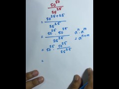 A_Nice_power_Division_Problem - Screenshot 8 of 16 - Amateur