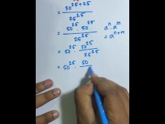 A_Nice_power_Division_Problem - Screenshot 9 of 16 - Japanese