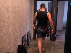 "Вызвала мужа на час, а они выебали меня как шлюху" - Screenshot 1 of 16 - Rough