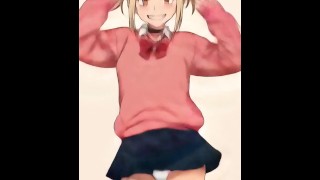Sexy Toga
