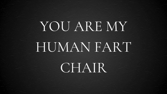 You Will Surrender To My Farts  Russian Femdom ASMR Audio