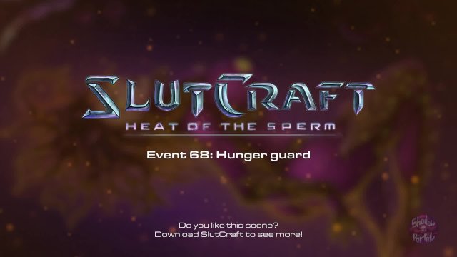 SlutCraft Event 68 Hunger Guard