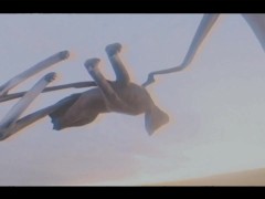 Pussy Costs Money But The Dick Is Free (music video)