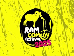 Naughty Little Comedy Festival lets 86 Comedians Come Inside It While 1,239 People Watch