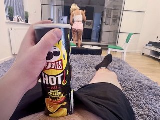 Moja przyrodnia siostra pot nie obci ga mi kutasa - POLSKIE DIALOGI