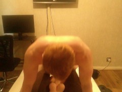 FPOV I Ravage Your Pussy Until I Explode Inside You 😈