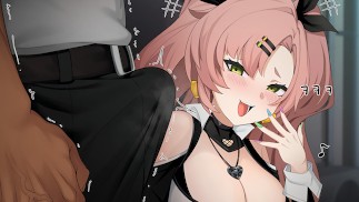 Nicole Makes Some Quick Cash (Hentai JOI) (Patreon Exclusive PREVIEW)