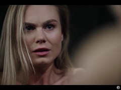 Vampire Mind Control Lesbian Sex - Nancy Ace Strips for Rikako Katayama