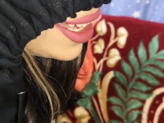 برای سرگرم کردن دوست مادرم با اون بازی کردم مکالمه فول - Screenshot 2 of 16 - ایرانی جدید