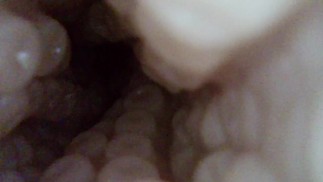 Unique Fleshlight Fuck POV - Internal Cam, Deep Thrusts, Edging Tease.