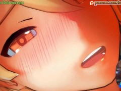 Genshin Impact Hentai #22