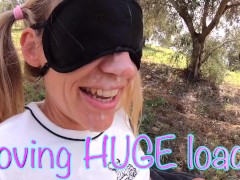 YummyCouple Hot MILF Cum Compilation Part 30 - Nice Tits