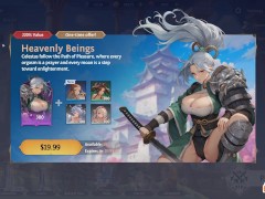 EP4: Tasting Elianthe Sweet Honey Nectar - Everlusting Life