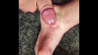 Cum on my Feed