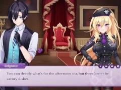 Elven Desires – She Dressed to Tempt, He Couldn’t Resist | Deteective Servant Ep 8