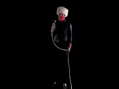 Fountain Plaza - Clown of Creation