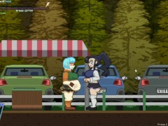 Happy Heart Panic H Game