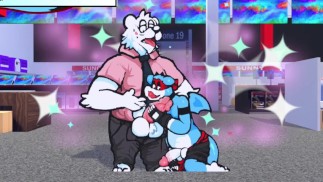 Paarung mit urbanen Charakteren【Oh so Held!】Teil12