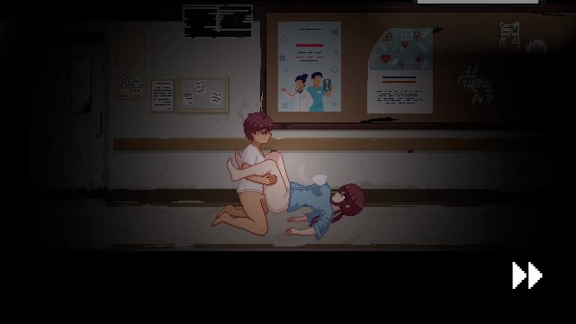 Hospital Seduction Game Pornhub