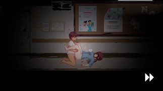 Hospital Seduction game