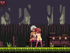 Life with the tribe game