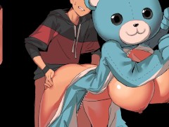 Spooky Milk Life game