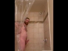 Shower jack off - Screenshot 8 of 16 - Big Cock