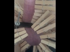 Another S&M upload Pornhub might reject! They are on rejecting spree when it comes to my contents!