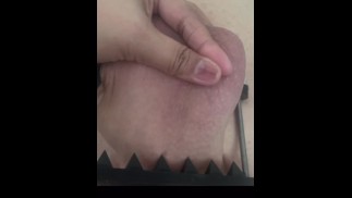 Un autre S et M upload Pornhub pourrait refuser ! Ils sont sur le rejet de lapree quand il s’agit de mon contenu !