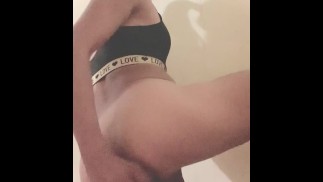 Transgirl perrita