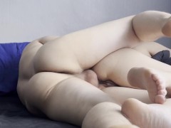 Трахнул В Анал В Doggy Style И Кончил Глубоко В Очко - Screenshot 2 of 16 - Anal