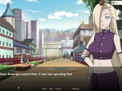 Kunoichi Trainer Parody Sex Game All Sex Scenes Gameplay Part 1 [18+]
