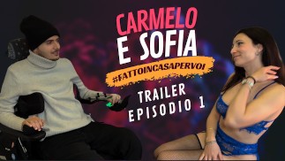 La mia prima volta con una persona disabile