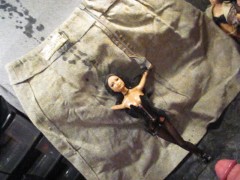 K.L.S "Fetish - missing 1 angle" CUMSHOT ONLY version (2019)