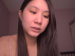 Cute Asian Girl ASMR - Study with me, Onii-chan! - Your stepsister in Christ - 2 Kings 23-25