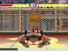 Ryona Fighter 2 Sexy hentai xhatihentai gameplay