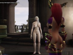 Rekindling of the Red Part 2 - Tails of Azeroth Series