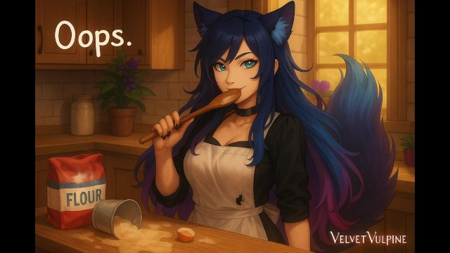 Erotic Audio Roleplay – Kitchen Brat Tamed