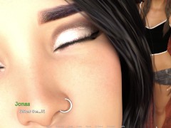 Acting Lessons - Part 7 - Screenshot 2 of 16 - Being A Dik