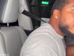 When your Uber driver takes the scenic route