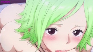 One Piece camie hen (20)
