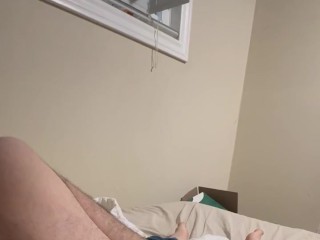 Big Daddy White Cock