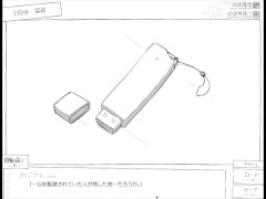 【H GAME】セブンデイズ♡エロイベント③夢精手コキ エロアニメ｜JK｜Anime｜Hentai