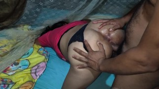 Cuñada es VIRGEN de +18 Años y se orina de Ganas por Bbc