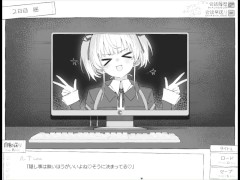 【H GAME】セブンデイズ♡エロイベント④相互オナニー エロアニメ｜JK｜Anime｜Hentai