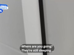 Stepsister offered to take her Anal virginity!