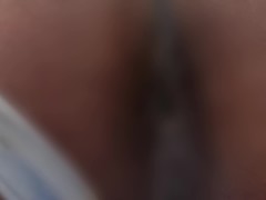 SNIFF My DIRTY PUSSY and ASSHOLE Daddy - It's So SMELLY and CHEESY for You