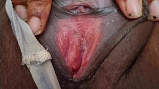 SNIFF My DIRTY PUSSY and ASSHOLE Daddy - It's So SMELLY and CHEESY for You