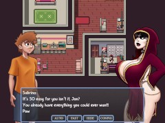 Demon Deals V0.6.5 Walkthrough Ep 9