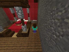 Jenny Warden All hentai animations minecraft jenny xhatihentai gameplay